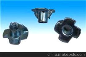 聚焦緊固件 供應(yīng)拉心螺母與異型螺帽定制的專業(yè)選擇——永年縣河北鋪普泰緊固件門市