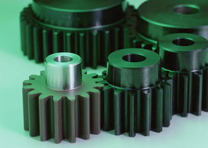 科技機(jī)械設(shè)備 從齒輪儀器到金屬零件的數(shù)字化資源大全