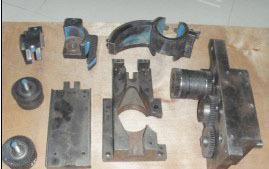 精密制造，服務(wù)終端 解析包裝機(jī)械配件加工的專業(yè)價(jià)值