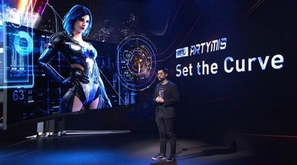MSI微星科技CES 2021首發(fā)會 數字技術服務驅動的眾多新品閃亮登場